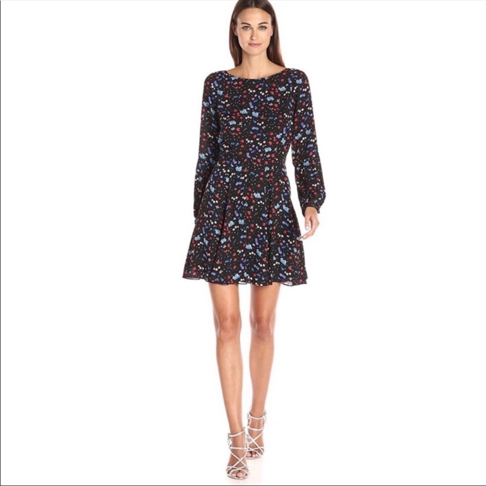 REBECCA MINKOFF | Mini Jaye Dress